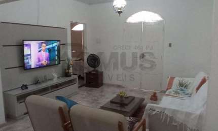 Casa Para Vender com 3 quartos no bairro Marcos Freire 3 em Nossa Senhora Do Socorro