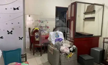 Casa para vender com 3 quartos no bairro centro em aracaju