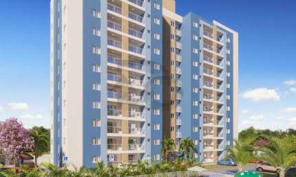 Apartamento Para Vender com 2 quartos, sendo 1 suíte no bairro Jabotiana em Aracaju