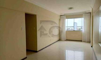 Apartamento Para Vender com 3 quartos, sendo 2 suítes no bairro Centro em Aracaju