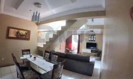 Casa Para Vender com 4 quartos 1 suítes no bairro Dezoito do Forte em Aracaju
