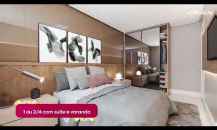 Apartamento Para Vender com 2 quartos, sendo 1 suíte no bairro Inácio Barbosa em Aracaju
