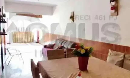 Casa Para Vender com 3 quartos 1 suíte no bairro Novo Paraíso em Aracaju