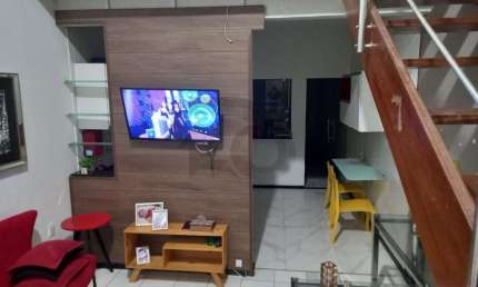 Casa Para Vender com 2 quartos 1 suítes no bairro Centro em Aracaju