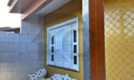 Casa Para Vender com 4 quartos 2 suítes no bairro Santos Dumont em Aracaju