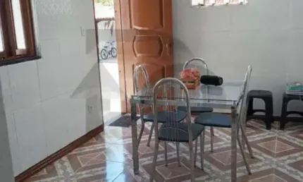 Casa Para Vender com 4 quartos, sendo 2 suítes no bairro Inácio Barbosa em Aracaju