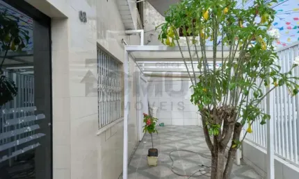 Casa Para Vender com 4 quartos, sendo 2 suítes no bairro Siqueira Campos em Aracaju