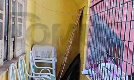 Casa Para Vender com 5 quartos no bairro Novo Paraíso em Aracaju