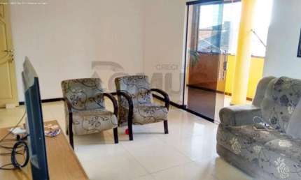 Casa Para Vender com 4 quartos, sendo 2 suítes no bairro João Alves Filho em Nossa Senhora Do Socorro