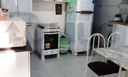 Casa Para Vender com 5 quartos no bairro Ponto Novo em Aracaju