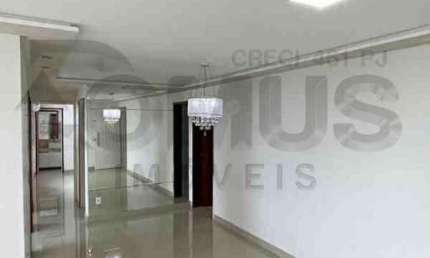 Apartamento Para Vender com 3 quartos 1 suíte no bairro Luzia em Aracaju