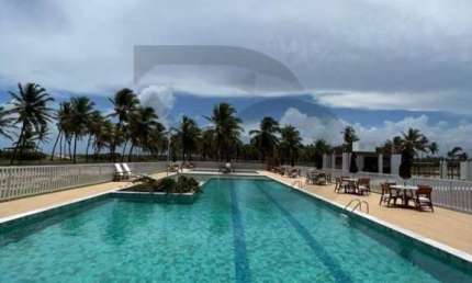 Casa de Condomínio Para Vender com 2 quartos no bairro Paraíso da Barra em Barra Dos Coqueiros