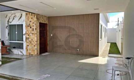 Casa Para Vender com 3 quartos 1 suíte no bairro Aruana em Aracaju