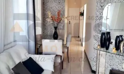 Casa Para Vender com 3 quartos 1 suíte no bairro Farolândia em Aracaju