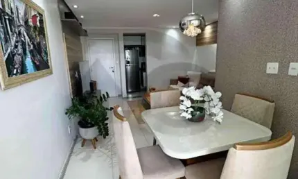 Apartamento Para Vender com 3 quartos, sendo 1 suíte no bairro Atalaia em Aracaju
