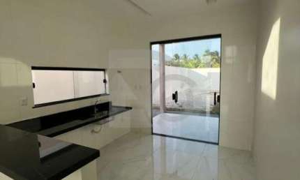 Casa em condomínio fechado com 3 quartos à venda na Rodovia Engenheiro Edilson Tavora, S/N, Olhos D\'água, Barra dos Coqueiros