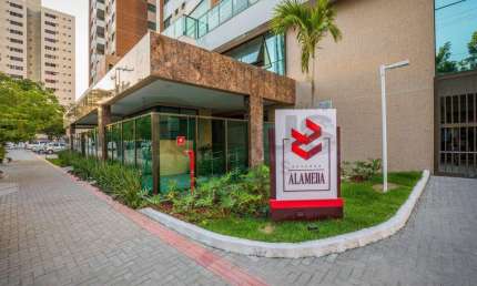 Apartamento Para Vender com 2 quartos, sendo 1 suíte no bairro Luzia em Aracaju