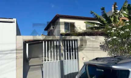 Casa de Condomínio Para Vender com 3 quartos no bairro Siqueira Campos em Aracaju