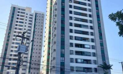Apartamento Para Vender com 3 quartos 1 suíte no bairro Luzia em Aracaju