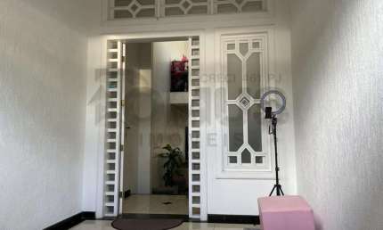 Casa Para Vender com 4 quartos 4 suítes no bairro Luzia em Aracaju