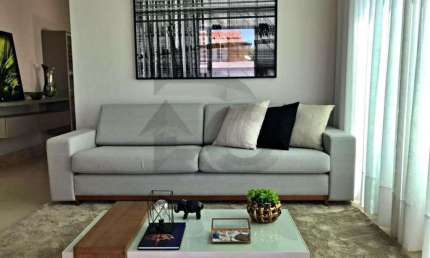Casa Para Vender com 3 quartos 3 suítes no bairro Aeroporto em Aracaju