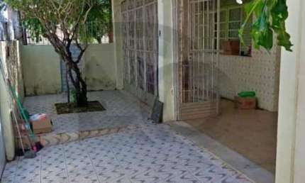 Casa Para Vender com 4 quartos, sendo 4 suítes no bairro Salgado Filho em Aracaju