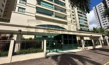 Apartamento Para Vender com 3 quartos 1 suíte no bairro Luzia em Aracaju