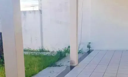 Casa Para Vender com 6 quartos no bairro São José em Aracaju