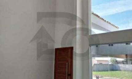 Casa de Condomínio Para Vender com 4 quartos 3 suítes no bairro Luar da Barra em Barra Dos Coqueiros