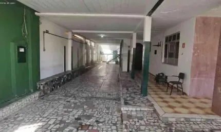 Casa Para Vender com 6 quartos no bairro Suíssa em Aracaju
