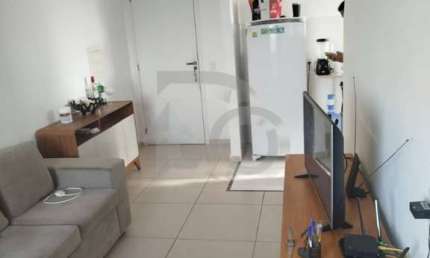 Apartamento Para Vender com 2 quartos no bairro Porto D'antas em Aracaju