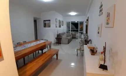 Apartamento Para Vender com 3 quartos 2 suítes no bairro Grageru em Aracaju