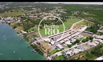 Lote / Terreno de Condomínio Para Vender no bairro Mosqueiro em Aracaju