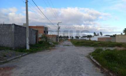 Lote / Terreno de Bairro Para Vender no bairro Luar da Barra em Barra Dos Coqueiros