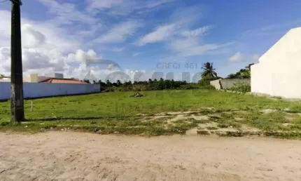 Lote / Terreno de Bairro Para Vender no bairro Matapoã em Aracaju