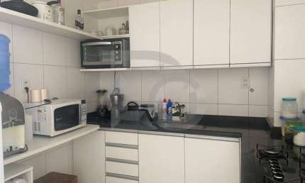 Apartamento Para Vender com 3 quartos 1 suítes no bairro Mosqueiro em Aracaju