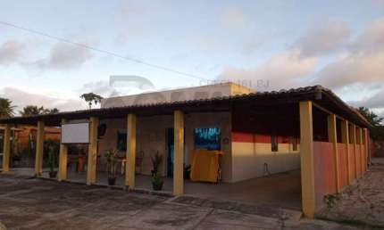 Chácara Para Vender com 4 quartos 3 suítes no bairro Santo Amaro em Santo Amaro Das Brotas