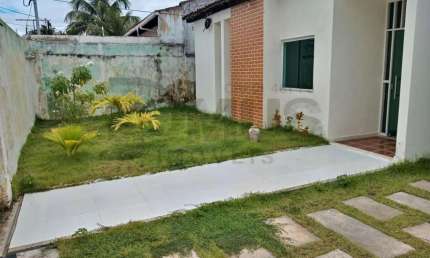 Casa Para Vender com 4 quartos 4 suítes no bairro Coroa do Meio em Aracaju