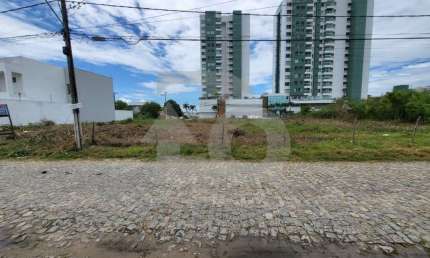 Lote / Terreno de Bairro Para Vender no bairro Atalaia em Aracaju