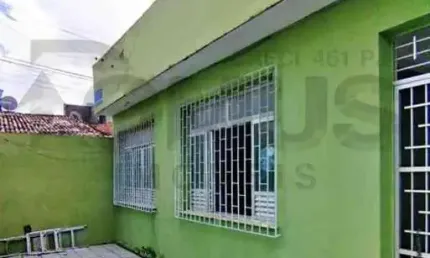 Casa Para Vender com 4 quartos no bairro Ponto Novo em Aracaju