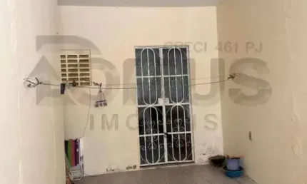Casa Para Vender com 6 quartos 1 suíte no bairro Ponto Novo em Aracaju