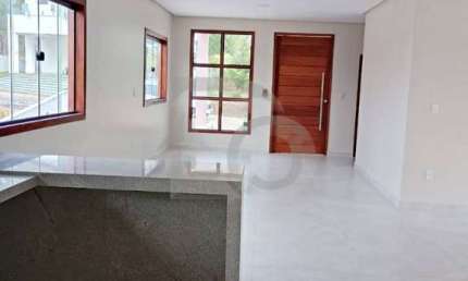 Casa de Condomínio Para Vender com 3 quartos 1 suíte no bairro Aningas, em São Cristóvão