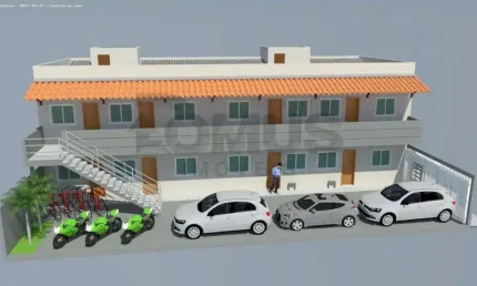 Lote / Terreno de Bairro Para Vender no bairro São José dos Náufragos em Aracaju