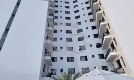 Apartamento Para Vender com 3 quartos 3 suítes no bairro Salgado Filho em Aracaju