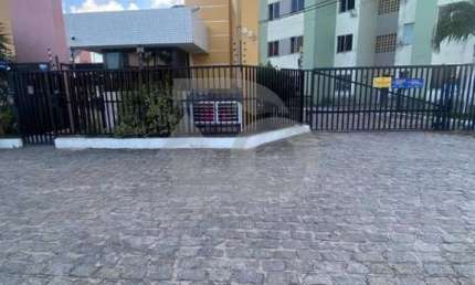 Apartamento Para Vender com 3 quartos no bairro Centro em Barra Dos Coqueiros