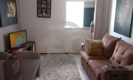 Apartamento Para Vender com 3 quartos no bairro Cidade Nova em Aracaju