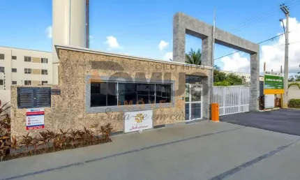 Apartamento Para Vender com 2 quartos no bairro Jabotiana em Aracaju