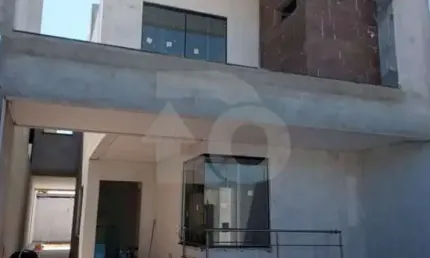 Casa Para Vender com 3 quartos 1 suíte no bairro Aruana em Aracaju