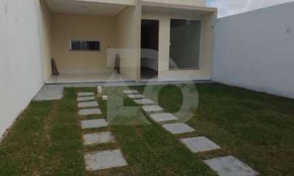 Casa Para Vender com 2 quartos 1 suítes no bairro Espaço Tropical em Barra Dos Coqueiros