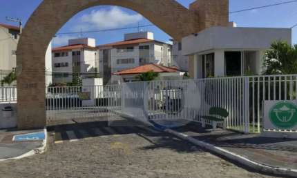 Apartamento Para Vender com 2 quartos no bairro Centro em Barra Dos Coqueiros